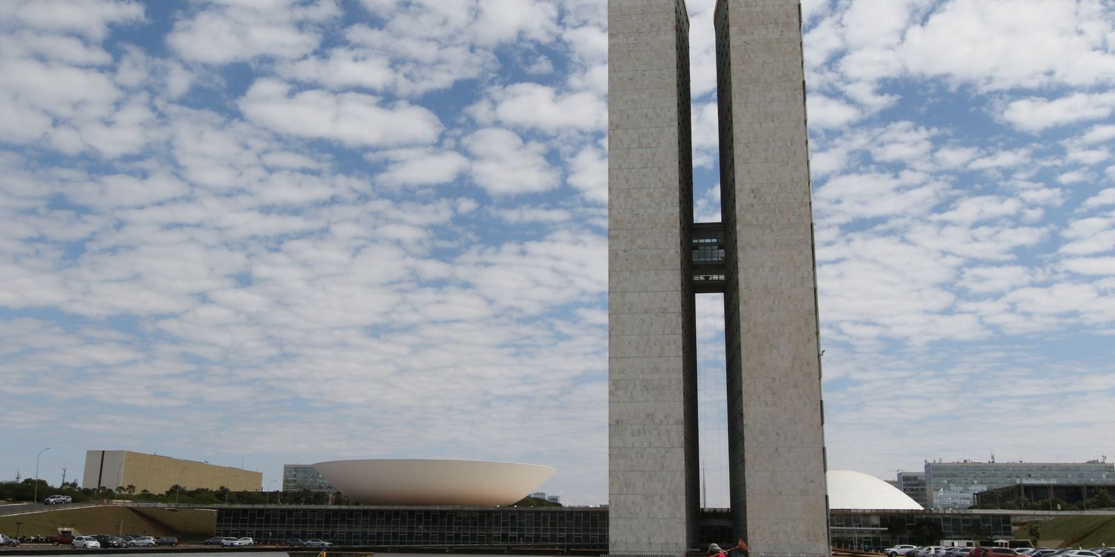 Congresso Nacional